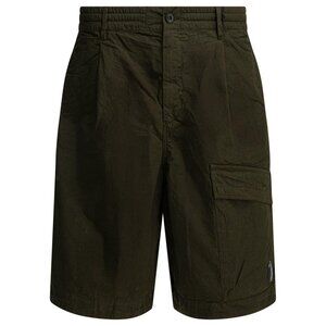 C.P. Company Micro-Reps Cargo Shorts Tag Size 50 Men